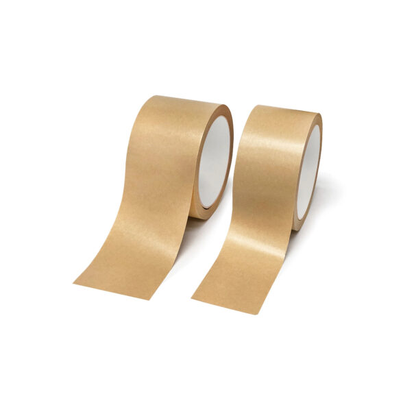 Water-Free Kraft Paper Tape